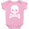 skull Baby Onesie