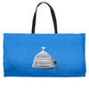 pet store Weekender Totes
