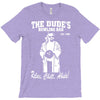 the big lebowski homage T-Shirt
