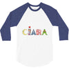 ciara 3/4 Sleeve Shirt