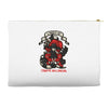 lydia the strange (2) Accessory Pouches