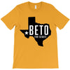 Beto For Senate Texas Map T-Shirt