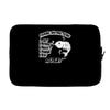 fishing instructions Laptop sleeve