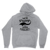 New Poppy 2018 Rokie Dept. Unisex Hoodie