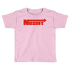noshit Toddler T-shirt