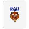 Beast Mode Mousepad
