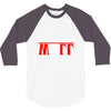 will 3/4 Sleeve Shirt