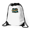 malviviendo Drawstring Bags