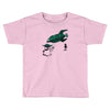 force lift Toddler T-shirt