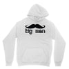 moustache Youth Hoodie
