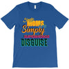 single mom's cools t shirts T-Shirt
