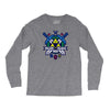 hit reset Long Sleeve Shirts
