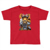 mad max Toddler T-shirt