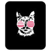 cat usa Mousepad