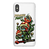 piranha party iPhoneX