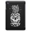 skull pineapple iPad Mini