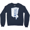 some choices are just out of reach Crewneck Sweatshirt