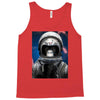 space momky Tank Top