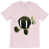 self destruction T-Shirt