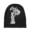 optimus prime 2 Baby Beanies