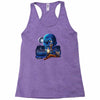 dead wars Racerback Tank