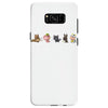 psycho animals Samsung Galaxy S8