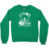 keep your grooves Crewneck Sweatshirt