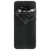 speak whale Samsung Galaxy S8