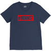 meninist hashtag V-Neck Tee