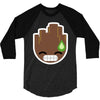 archived 3/4 Sleeve Shirt