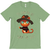 nightmare on kitty street T-Shirt