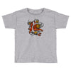 rpg united   epic battle Toddler T-shirt