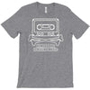 home taping is killing music T-Shirt