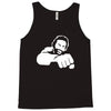 bud spencer buddy kult fanshirt Tank Top