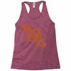 oh yeah, yo! Racerback Tank