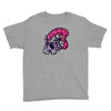 crunch time! Youth Tee
