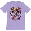 wicked jester skull T-Shirt
