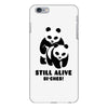 Still Alive Bitches iPhone 6 Plus/6s Plus Case