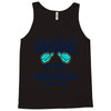 awesome civil engineer looks like Tank Top