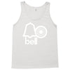 bell records Tank Top