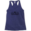 Papa Bear Racerback Tank