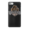 wookiee squad iPhone 7 Case