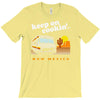 keep on cookin' new mexico T-Shirt