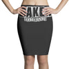 baker skateboards Pencil Skirts
