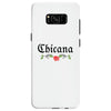 Chicana Samsung Galaxy S8