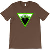 BACK TO DOWN T-Shirt