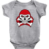 MONSTER HUNT Baby Bodysuit