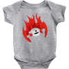 for the glory! Baby Onesie