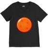 Dragon Ball 4 Star V-Neck Tee