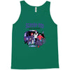 scooby doo svu Tank Top